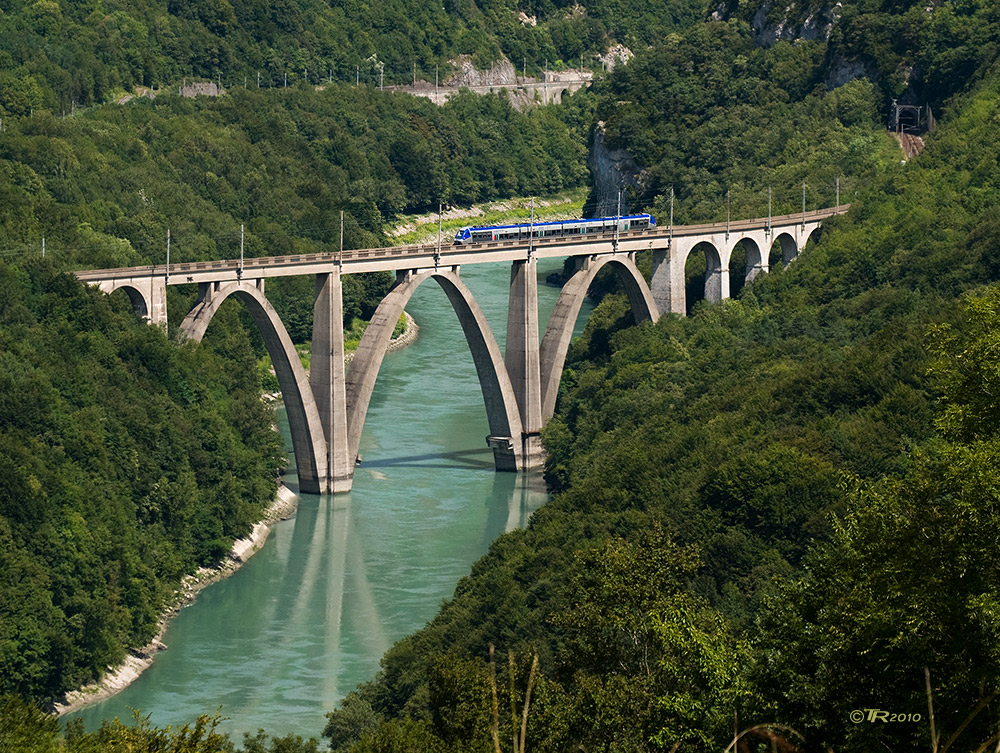 Viaduc de Longeray