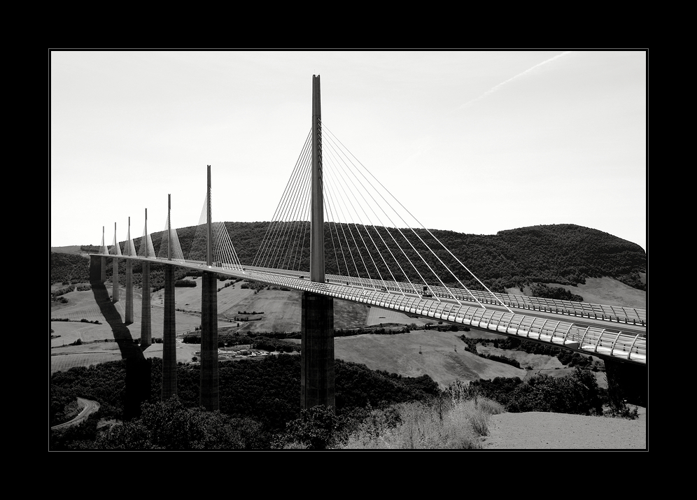 Viaduc de Millau