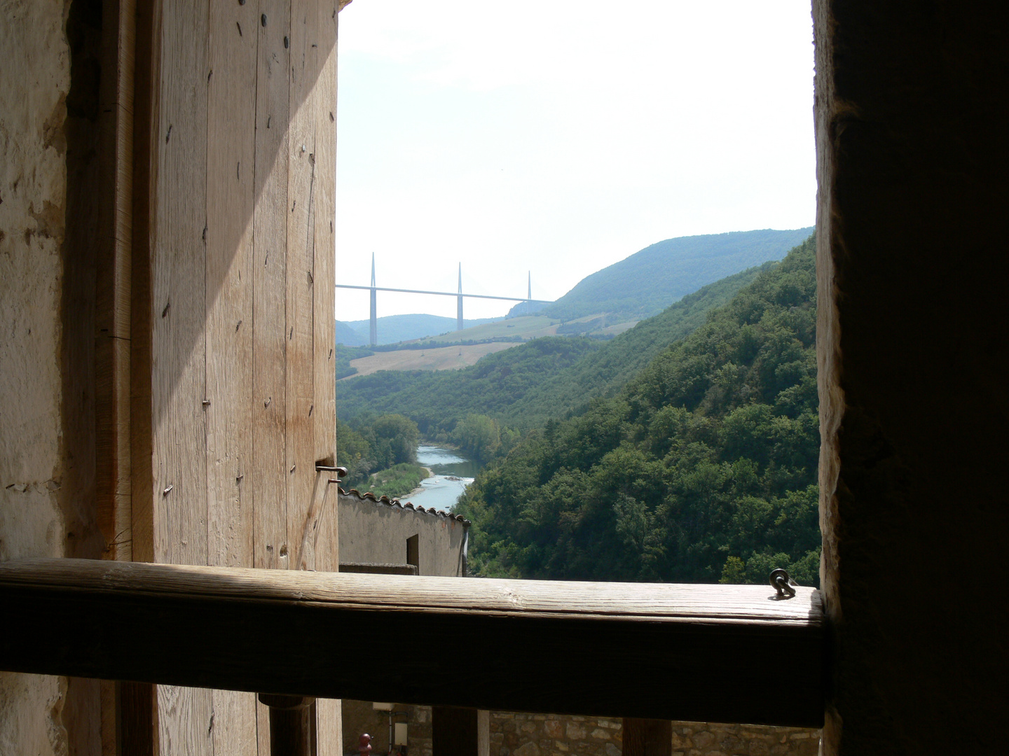 Viaduc de millau