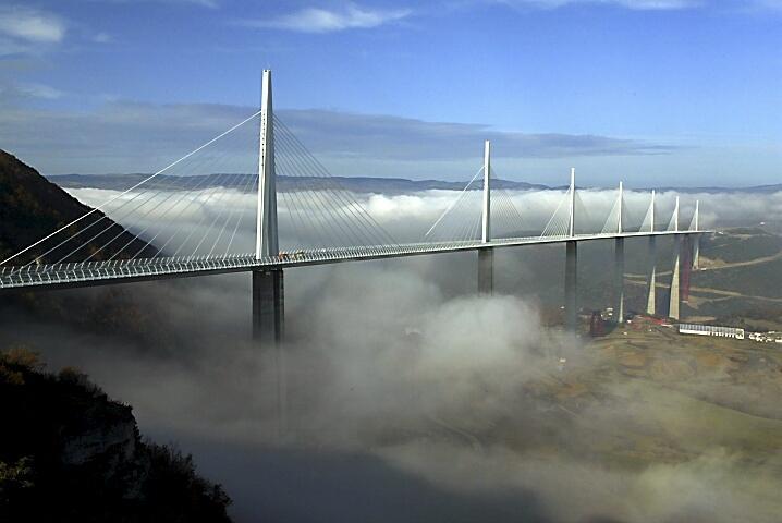 Viaduc de Millau