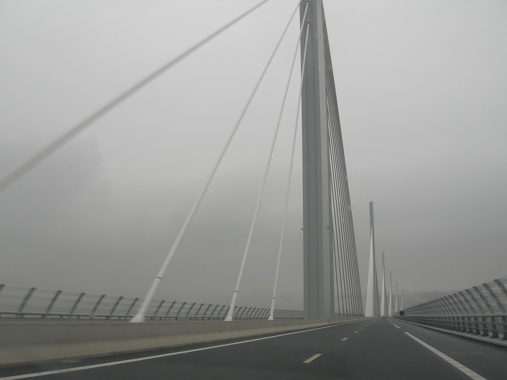 viaduc de Millau