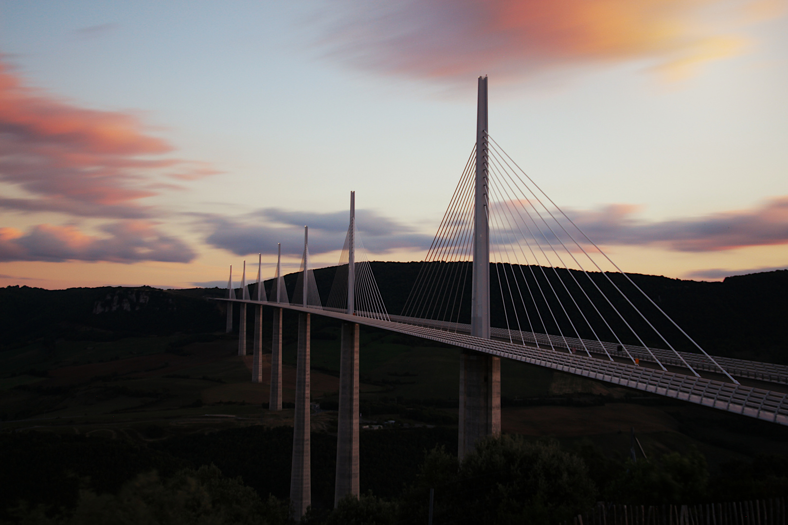 Viaduc de Millau