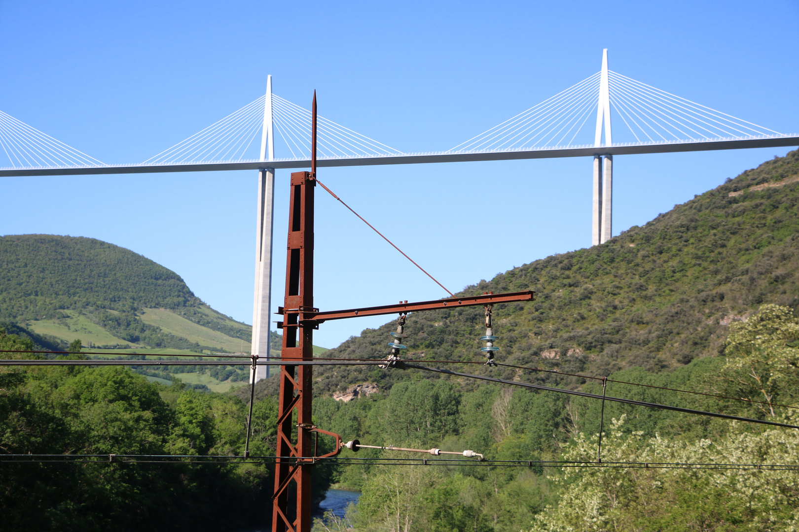 Viaduc de Millau