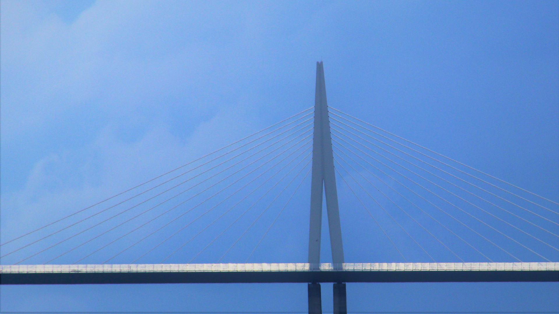 Viaduc de Millau