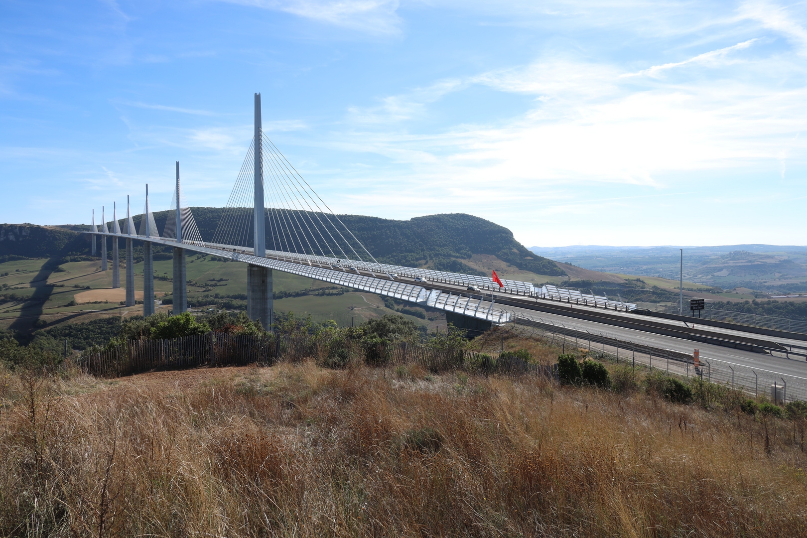 Viaduc de Millau 2