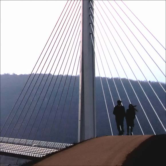 Viaduc de Millau (2)