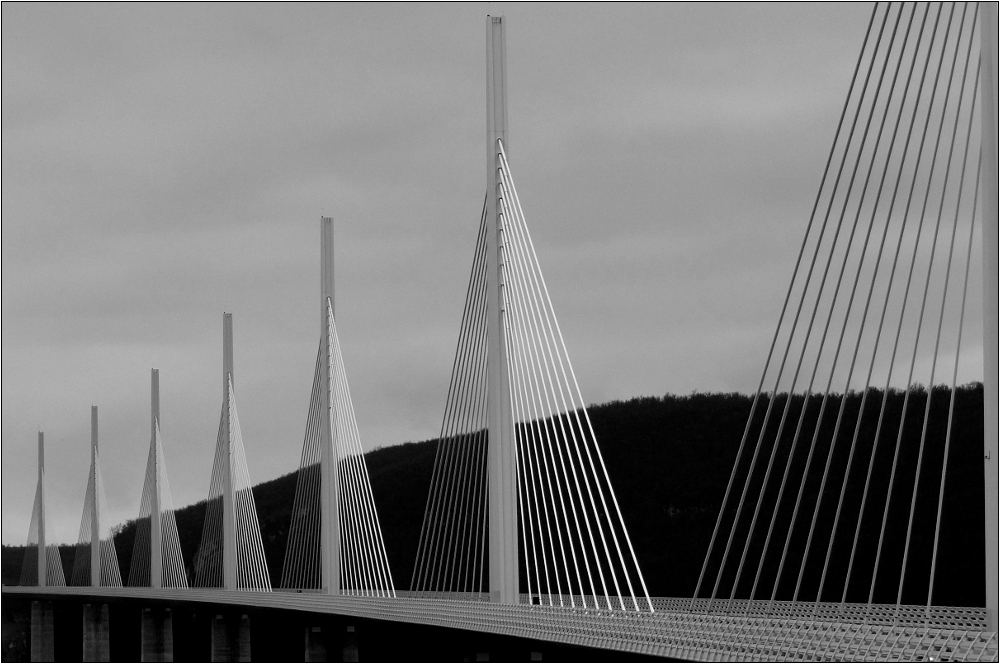 Viaduc de Millau