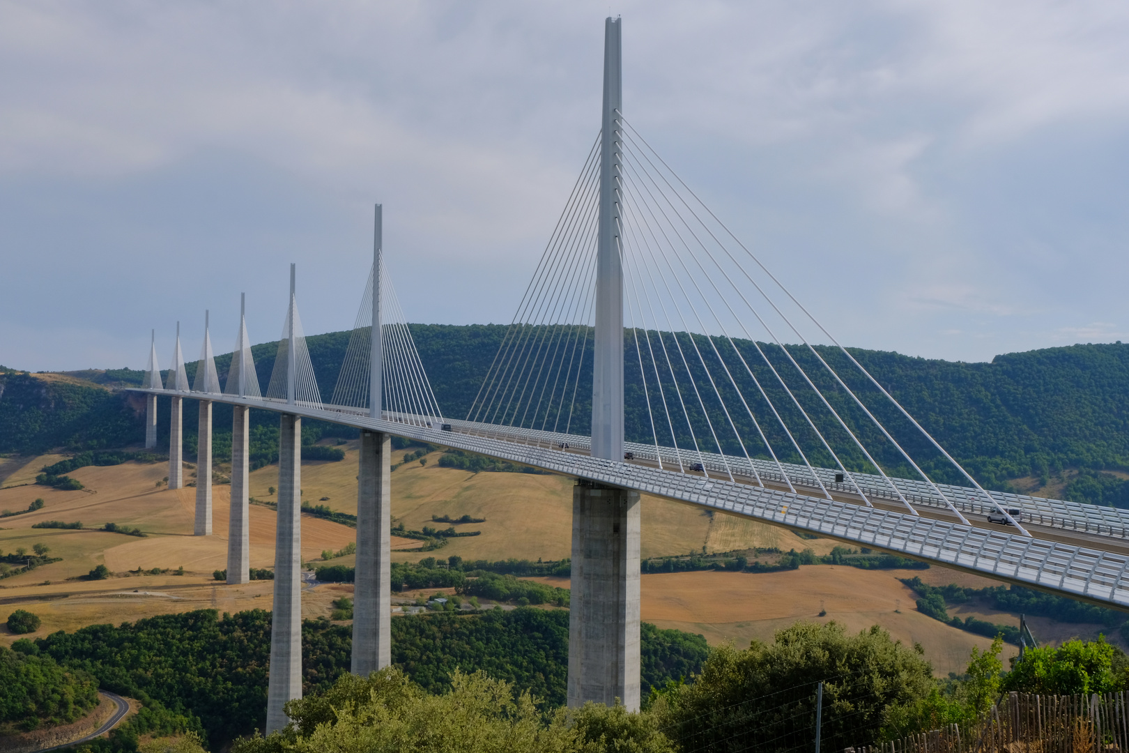 Viaduc de Millau