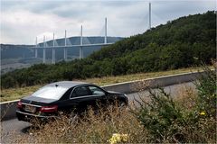 viaduc de millau