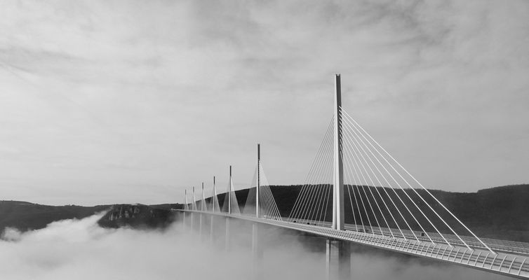 Viaduc de Millau