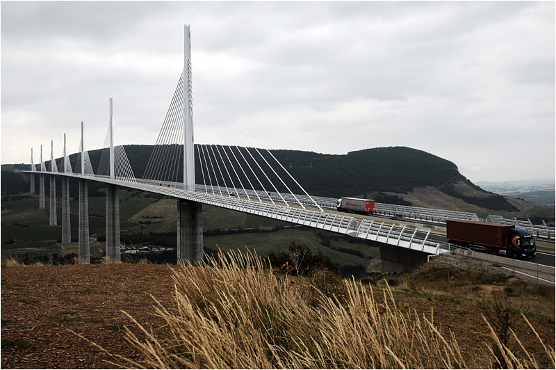 viaduc de millau