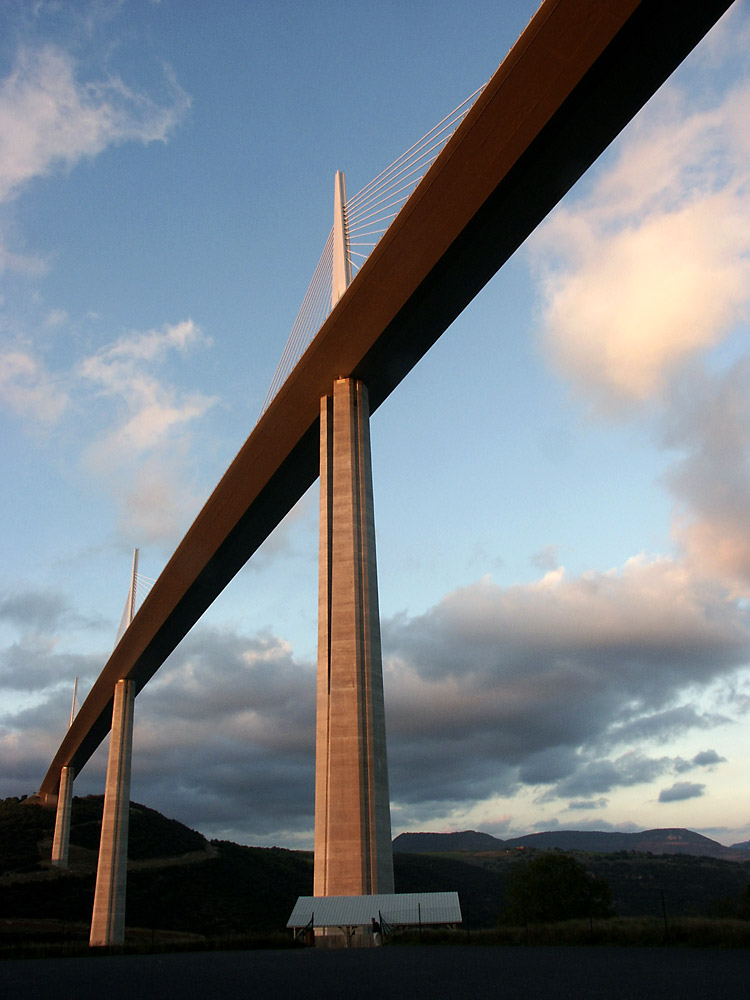 Viaduc de Millau