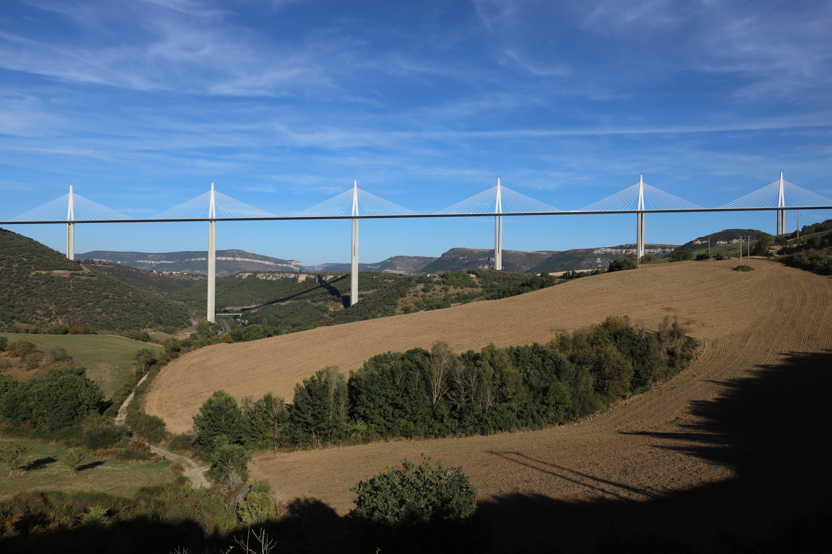 Viaduc de Millau