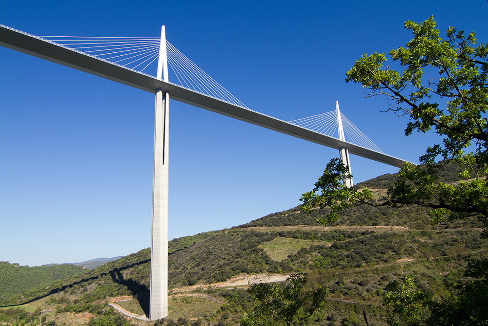 Viaduc de Millau