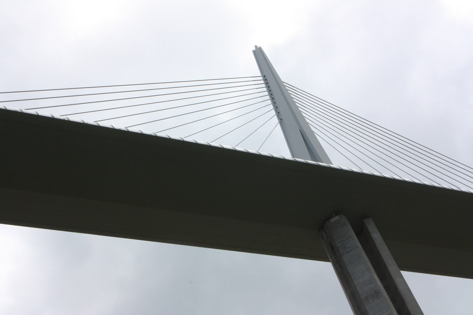 Viaduc de Millau