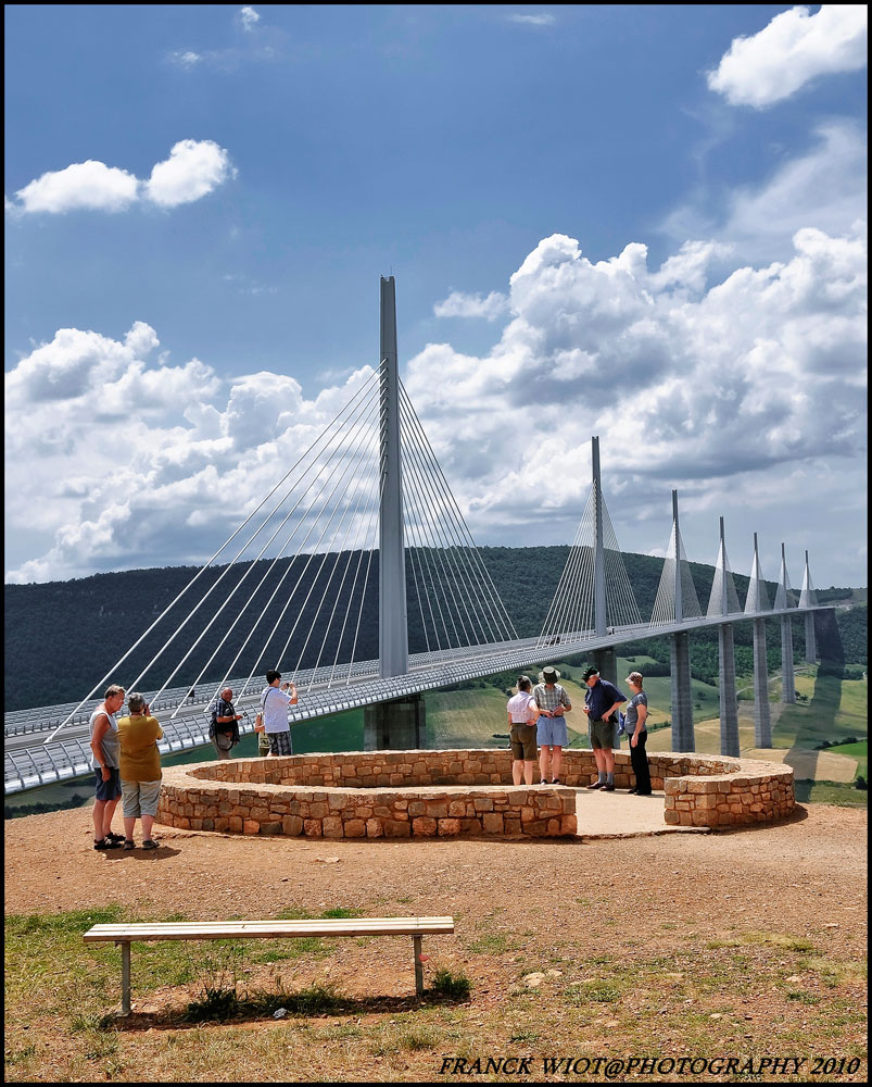 Viaduc de Millau