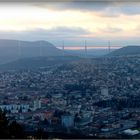 VIADUC - de - MILLAU