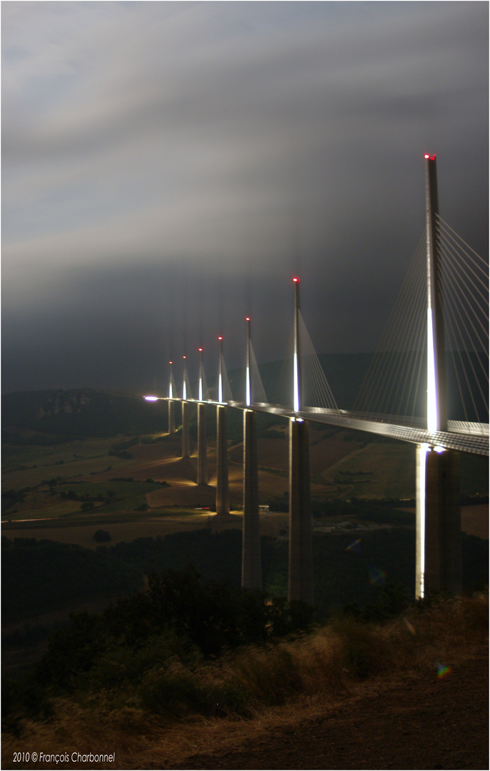 Viaduc de Millau