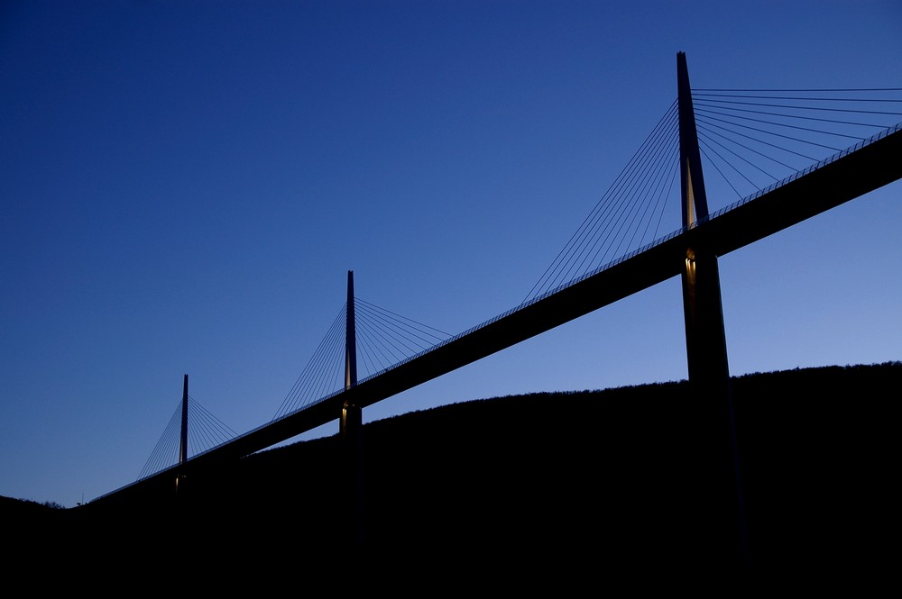 Viaduc de Millau