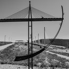 Viaduc de Millau (Aveyron)