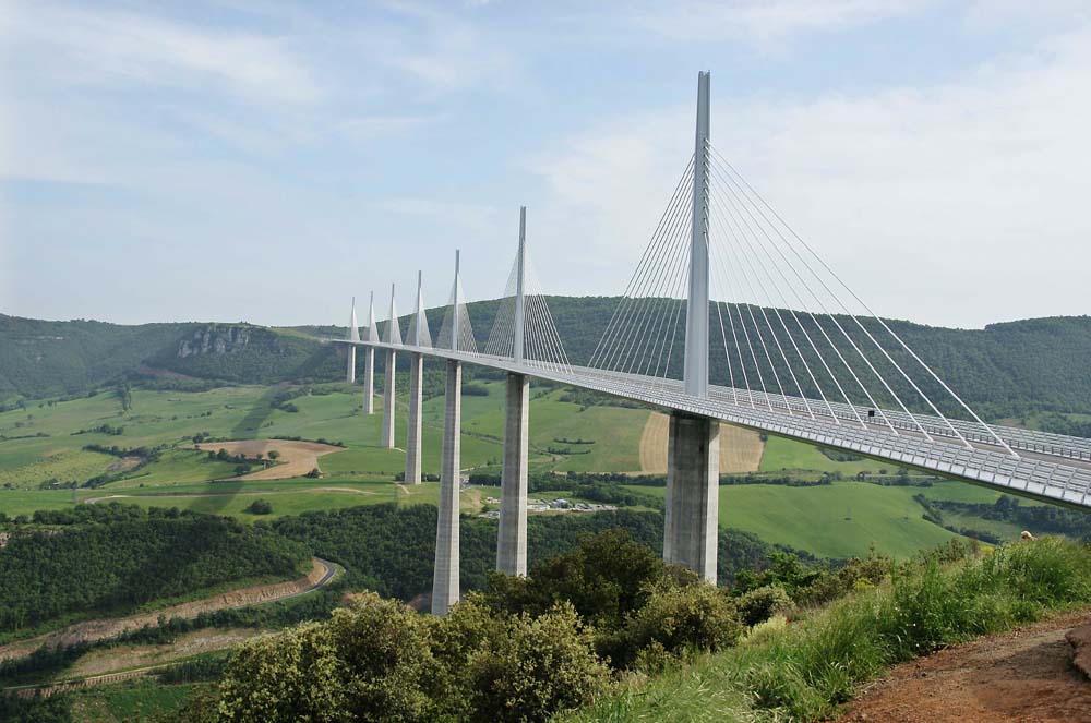 Viaduc de Millau