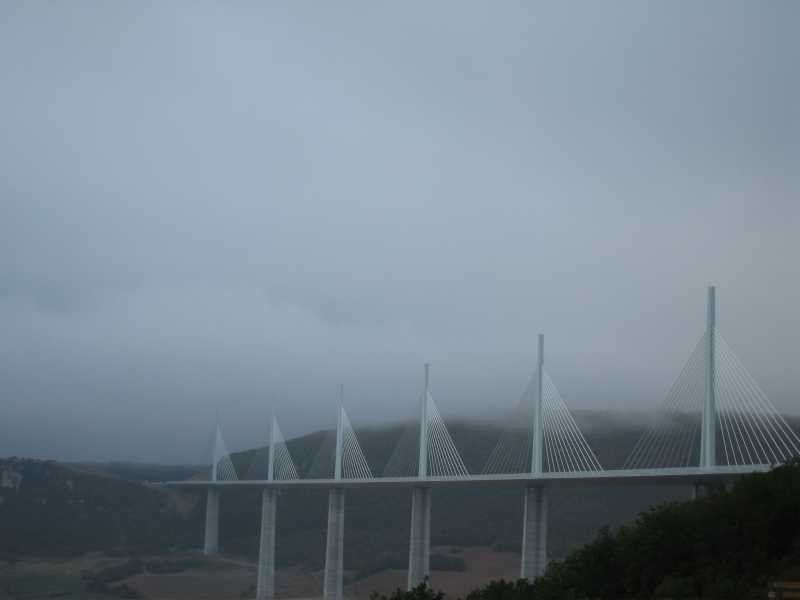 viaduc de millau