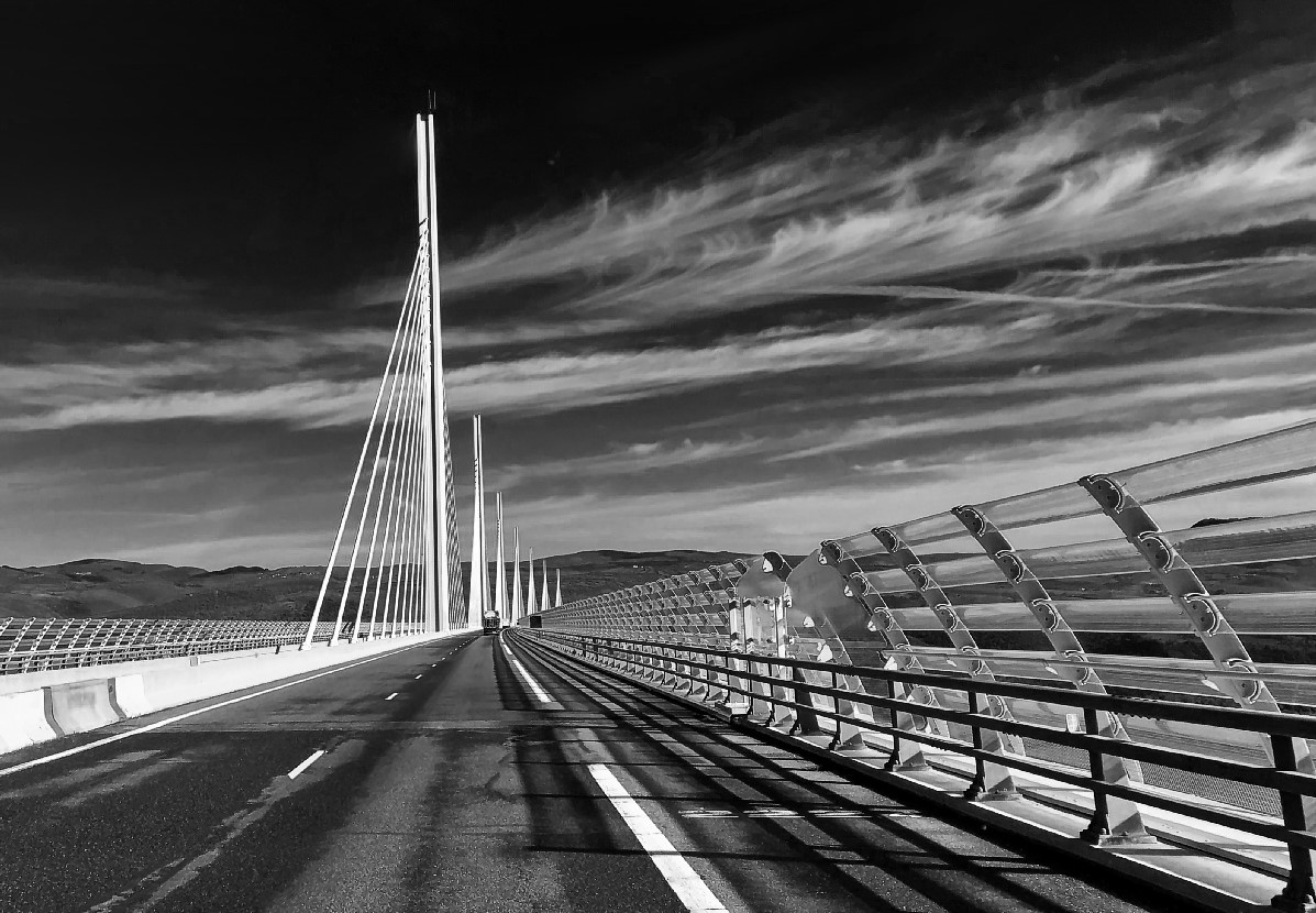 Viaduc de Millau