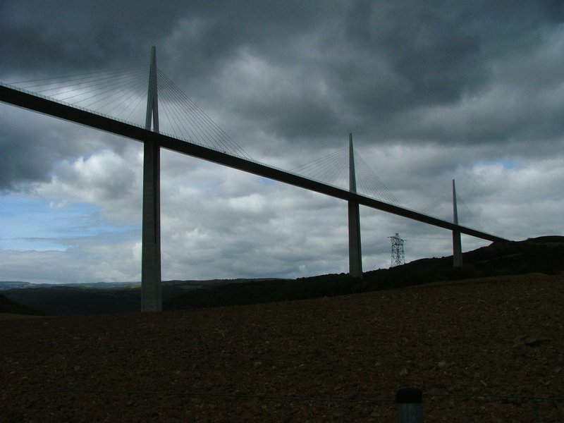 Viaduc de Millau