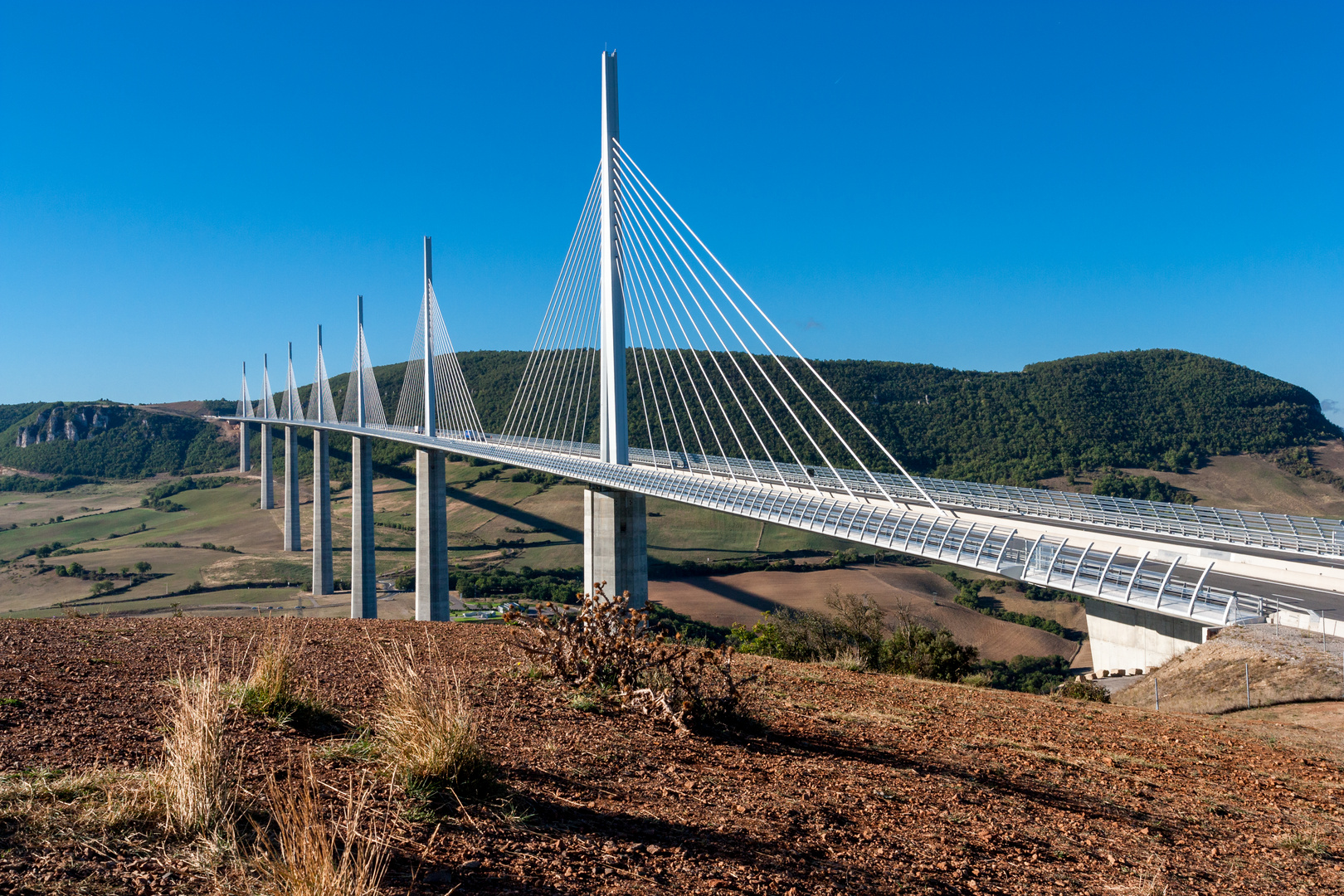 Viaduc de Millau