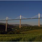 * Viaduc de Millau *