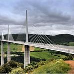 Viaduc de Millau