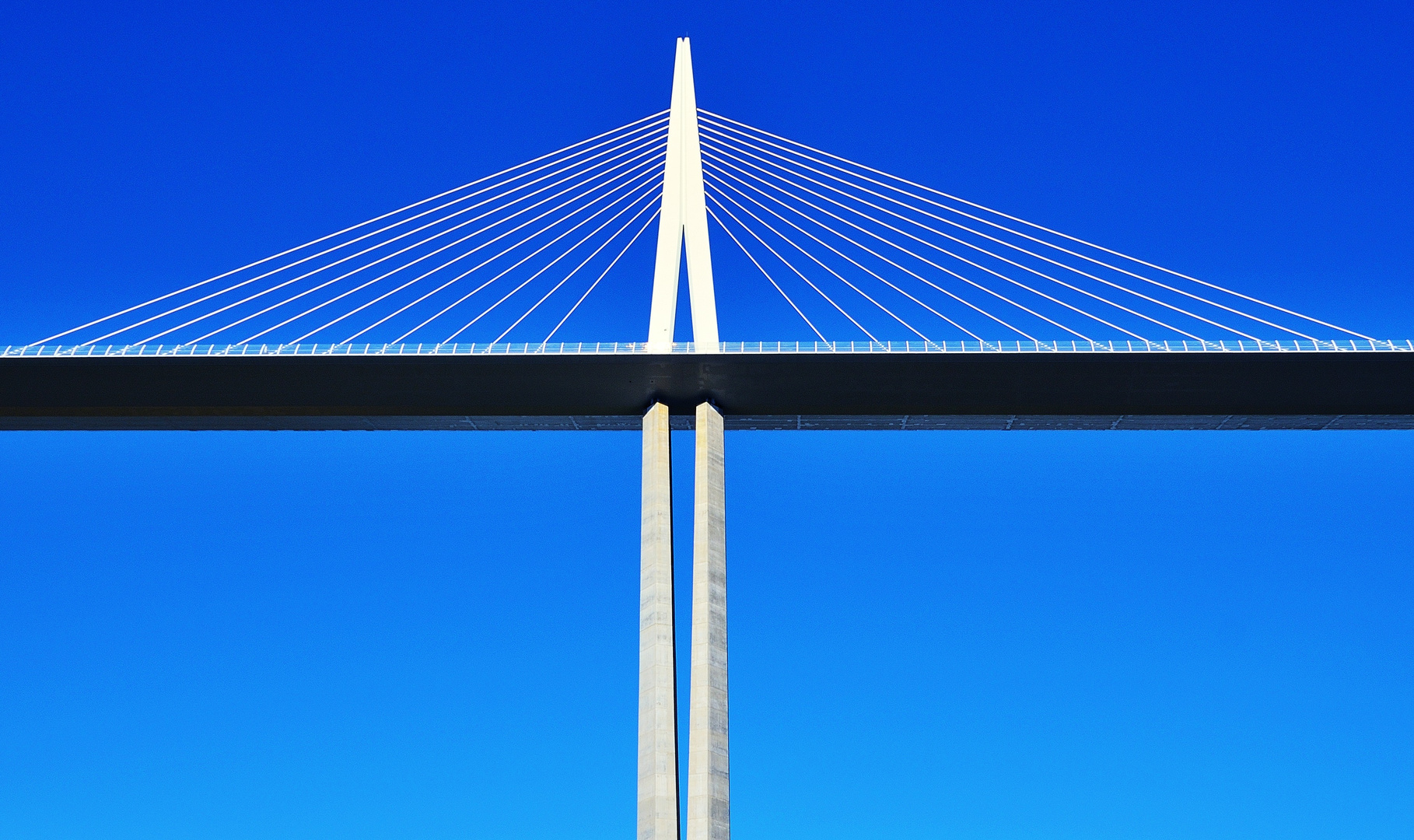 Viaduc de Millau