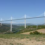 Viaduc de MILLAU