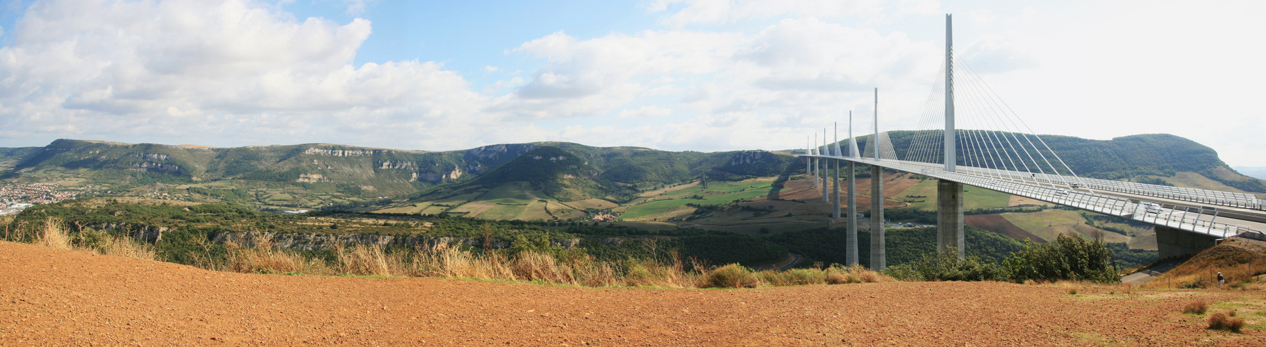 Viaduc de Millau