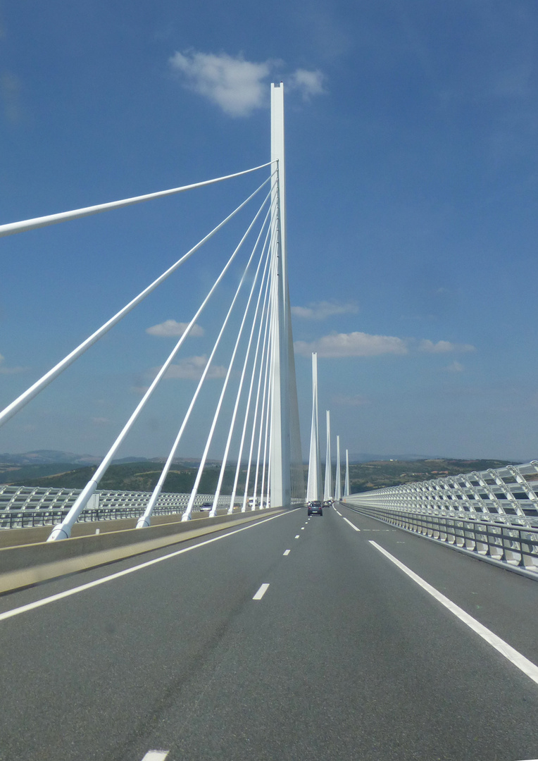 Viaduc de Millau