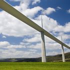 Viaduc de Millau I