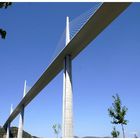 Viaduc de MILLAU II