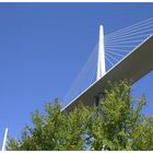 Viaduc de MILLAU III