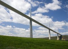 Viaduc de Millau III