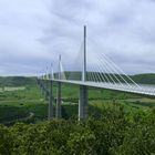 Viaduc de Millau - Le savoir faire à la Française