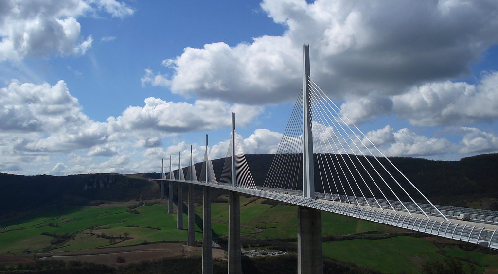 Viaduc de milliau