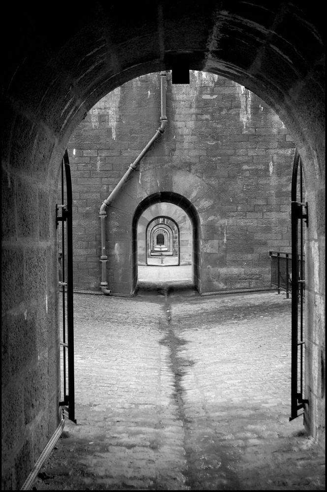 Viaduc de Morlaix