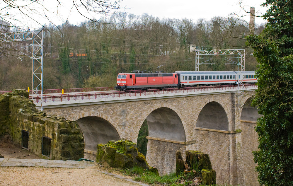 Viaduc de Pulvermühl 2