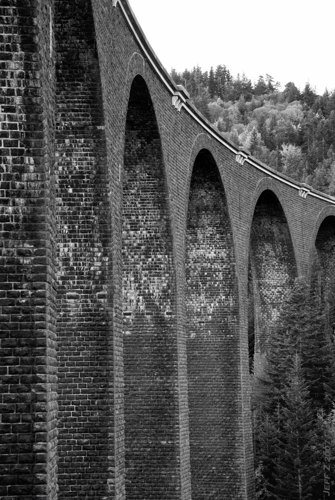 Viaduc de Recoumène