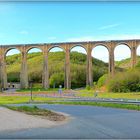 Viaduc de Souillac