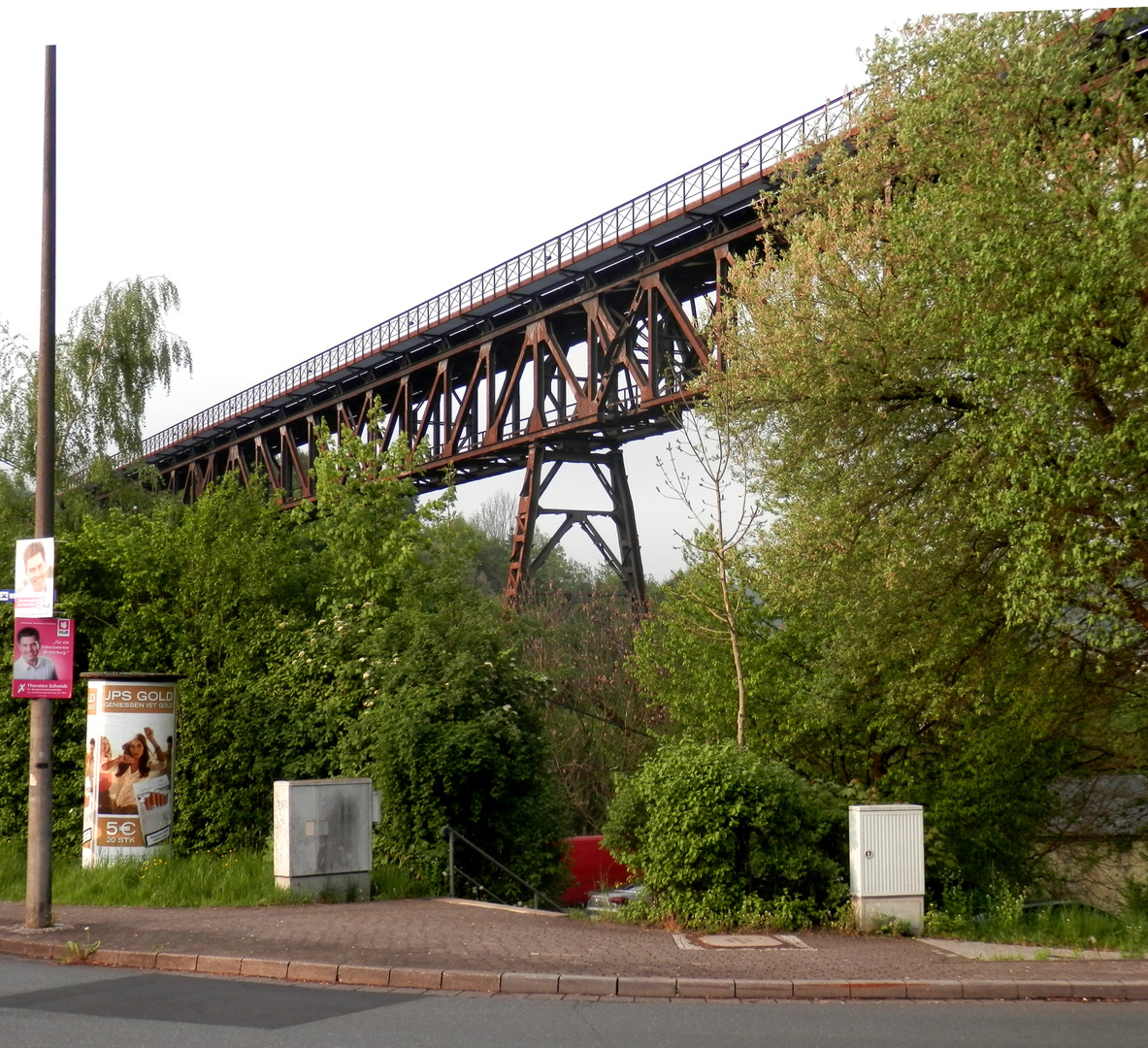 Viaduc de Westerburg