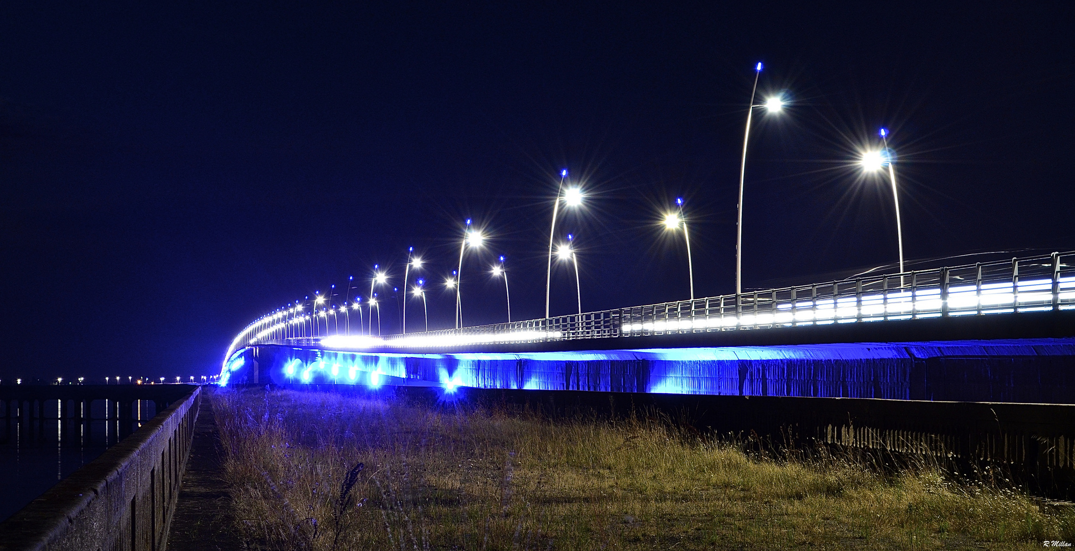 Viaduc d'Oléron