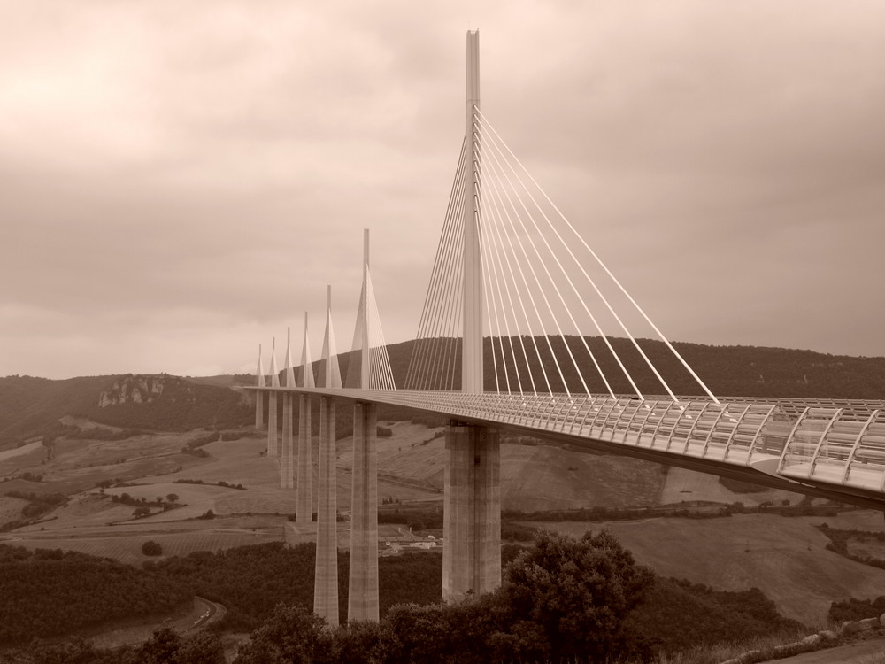 Viaduc du Millau