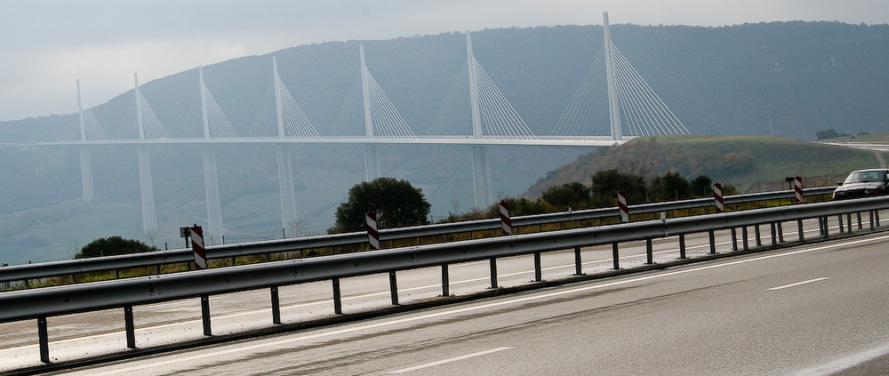 Viaduc du Millau