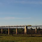 Viaduc du Moresnet zweiter Versuch